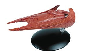 Star Trek: Official Starships Collection Magazine #88: Vahklas