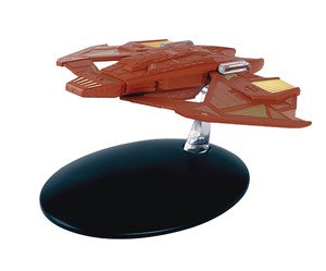 Star Trek: Official Starships Collection Magazine #103: Vidiian Ship