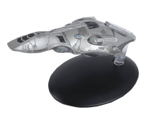 Star Trek: Official Starships Collection Magazine #62: Voth Research Vessel