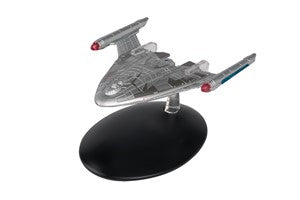 Star Trek: Official Starships Collection Magazine #82: Warp Delta