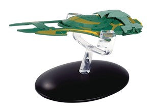 Star Trek: Official Starships Collection Magazine #137: Xindi Humanoid