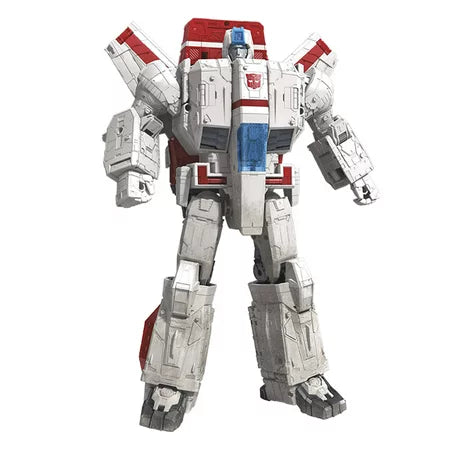 Transformers Generations War for Cybertron Commander WFC-S28 Jetfire Figure