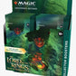 MAGIC THE GATHERING LORD OF THE RINGS COLLECTOR BOOSTER BOX